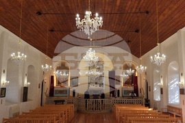 Шумен - арменска църква - годишнина