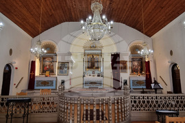 Шумен - арменска църква - годишнина