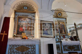 Шумен - арменска църква - годишнина
