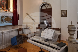 Шумен - арменска църква - годишнина