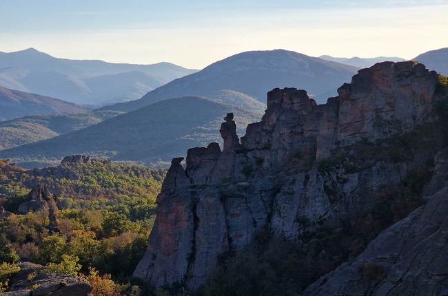 Министърът на туризма Мирослав Боршош е поканен на днешното откриване на активния туристически сезон в Белоградчик