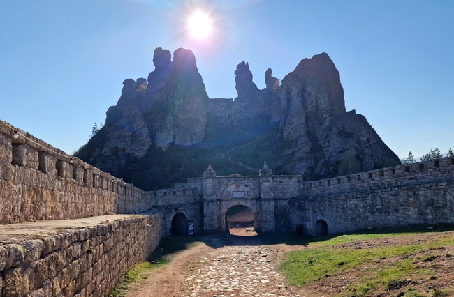 Министърът на туризма ще бъде гост на откриването на активния туристически сезон в Белоградчик, каза кметът Боян Минков