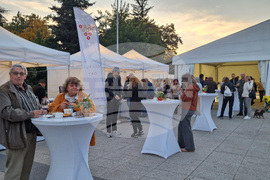 Пловдив - "Urban Wine Fest - Plovdiv 2024" - винен фестивал