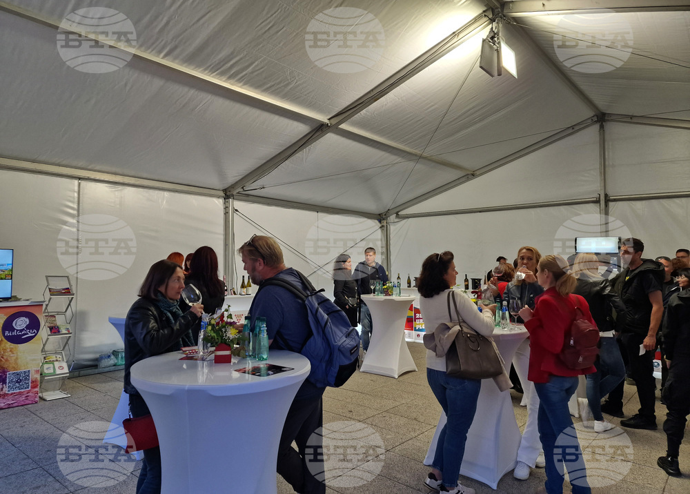 Пловдив - "Urban Wine Fest - Plovdiv 2024" - винен фестивал