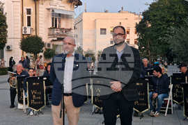 Пловдив - "Urban Wine Fest - Plovdiv 2024" - винен фестивал