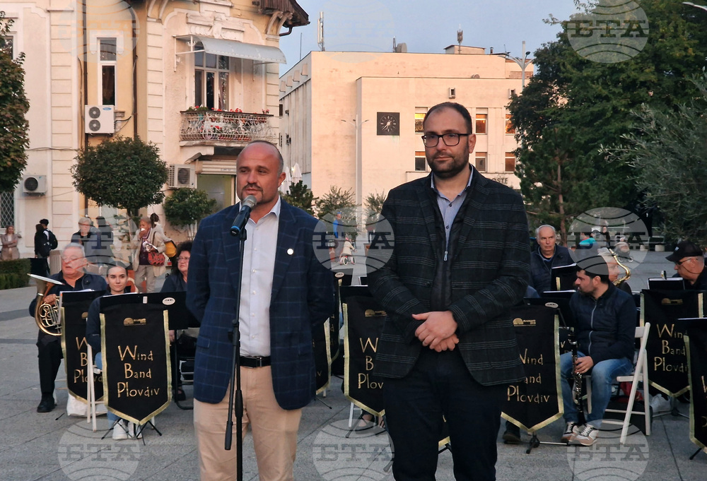 Пловдив - "Urban Wine Fest - Plovdiv 2024" - винен фестивал