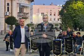 Пловдив - "Urban Wine Fest - Plovdiv 2024" - винен фестивал