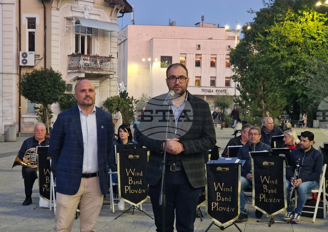 Пловдив - "Urban Wine Fest - Plovdiv 2024" - винен фестивал