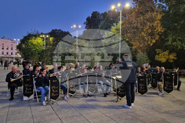 Пловдив - "Urban Wine Fest - Plovdiv 2024" - винен фестивал