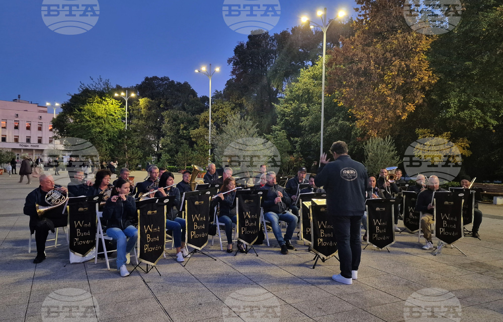Пловдив - "Urban Wine Fest - Plovdiv 2024" - винен фестивал