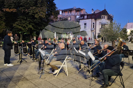 Пловдив - "Urban Wine Fest - Plovdiv 2024" - винен фестивал