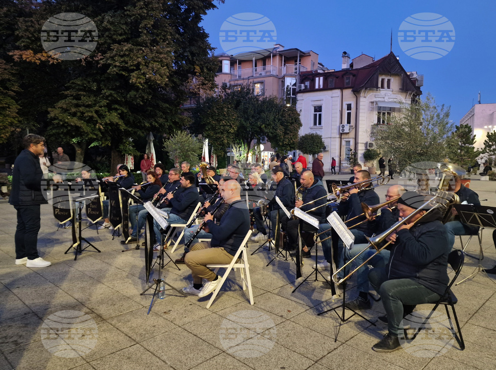Пловдив - "Urban Wine Fest - Plovdiv 2024" - винен фестивал