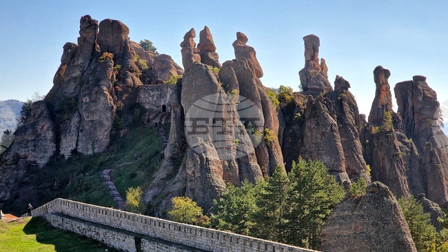 Фестивалът „Сцена на върховете” в Белоградчик предлага концерти от различни музикални жанрове