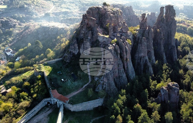 Head of State to Attend Marking of 175th Anniversary of Northwestern Bulgaria's Uprising against Ottoman Rule