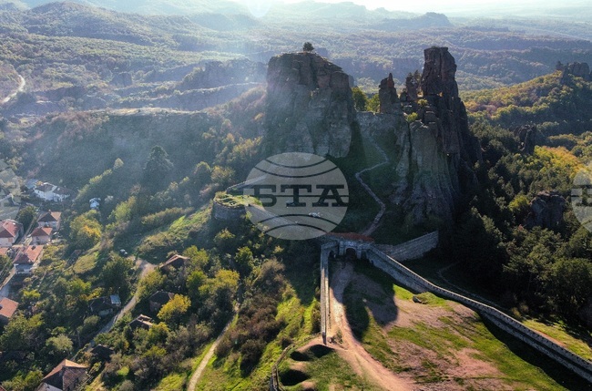 Explore Bulgaria - 100 Tourist Sites of Bulgaria Awards to Be Presented in Sofia