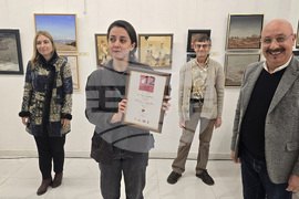 Плевен - Международно биенале на малките форми 