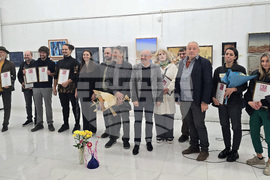 Плевен - Международно биенале на малките форми 