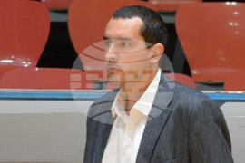 Варна - баскетбол - „Черно море Тича” - „Шумен”