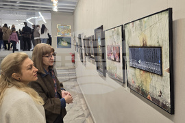 Плевен - Международно биенале на малките форми 