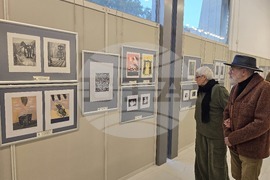 Плевен - Международно биенале на малките форми 