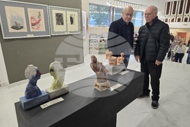 Плевен - Международно биенале на малките форми 