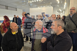 Плевен - Международно биенале на малките форми 