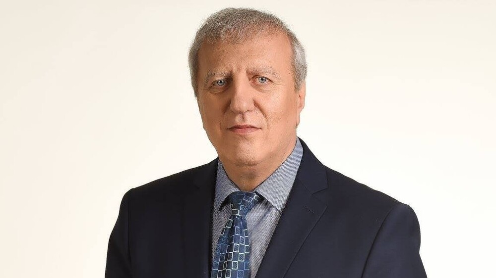 Александър Томов: Десницата в България се провали, левицата ще възстановим девиза на Левски за „чиста и свята Република“