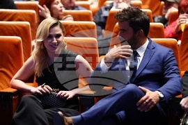 Фестивал "Синелибри" - награди