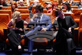 Фестивал "Синелибри" - награди