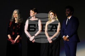 Фестивал "Синелибри" - награди