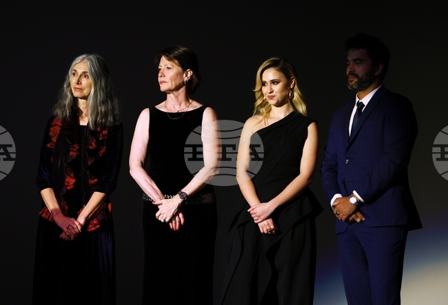 Фестивал "Синелибри" - награди