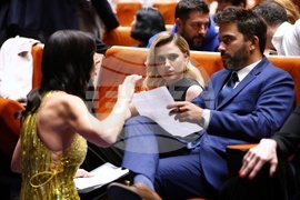 Фестивал "Синелибри" - награди