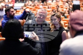 Фестивал "Синелибри" - награди