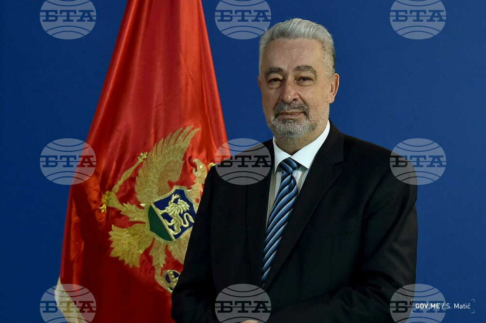 Развръзката на правителствената криза в Черна гора ще е ясна още днес