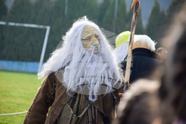 Симитли - Фестивал „Симитлия – Древната земя на кукерите“