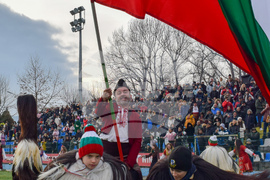 Симитли - Фестивал „Симитлия – Древната земя на кукерите“