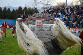 Симитли - Фестивал „Симитлия – Древната земя на кукерите“