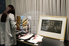 Изложба - Купи изкуство за Украйна