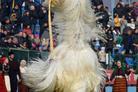 Симитли - Фестивал „Симитлия – Древната земя на кукерите“