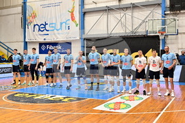 Монтана - волейбол