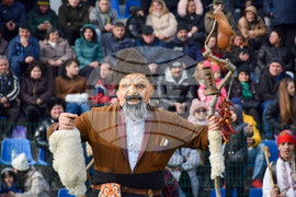 Симитли - Фестивал „Симитлия – Древната земя на кукерите“