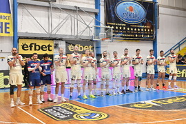 Монтана - волейбол