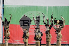 Симитли - Фестивал „Симитлия – Древната земя на кукерите“