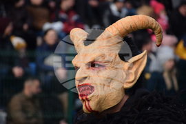 Симитли - Фестивал „Симитлия – Древната земя на кукерите“