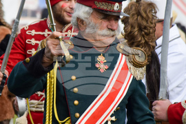 Симитли - Фестивал „Симитлия – Древната земя на кукерите“