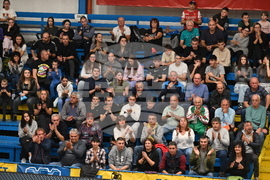 Монтана - волейбол