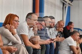 Монтана - волейбол