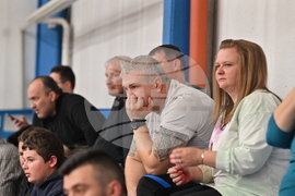 Монтана - волейбол