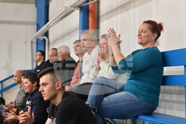 Монтана - волейбол