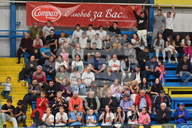 Монтана - волейбол